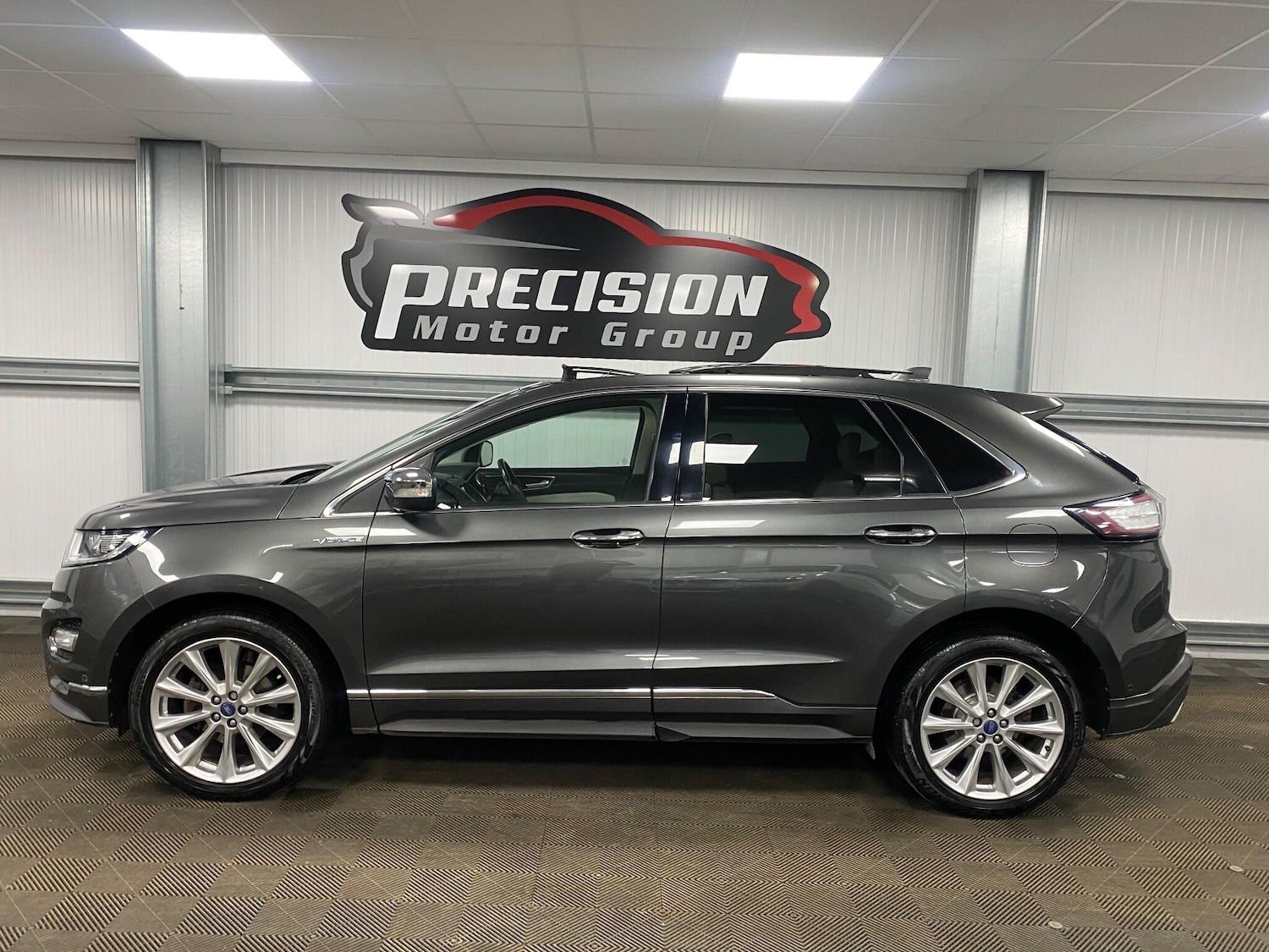 Used Ford Edge 2017 for sale - 76644820: Photo 6