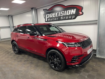 Used Land Rover Range Rover Velar 2019 for sale - 79248582: Photo