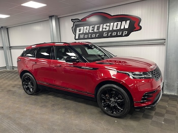 Used Land Rover Range Rover Velar 2019 for sale - 79248582: Photo