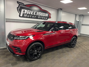 Used Land Rover Range Rover Velar 2019 for sale - 79248582: Photo