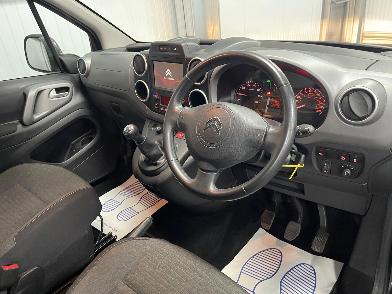 Used Citroen Berlingo Multispace 2018 for sale - 77671307: Photo 29