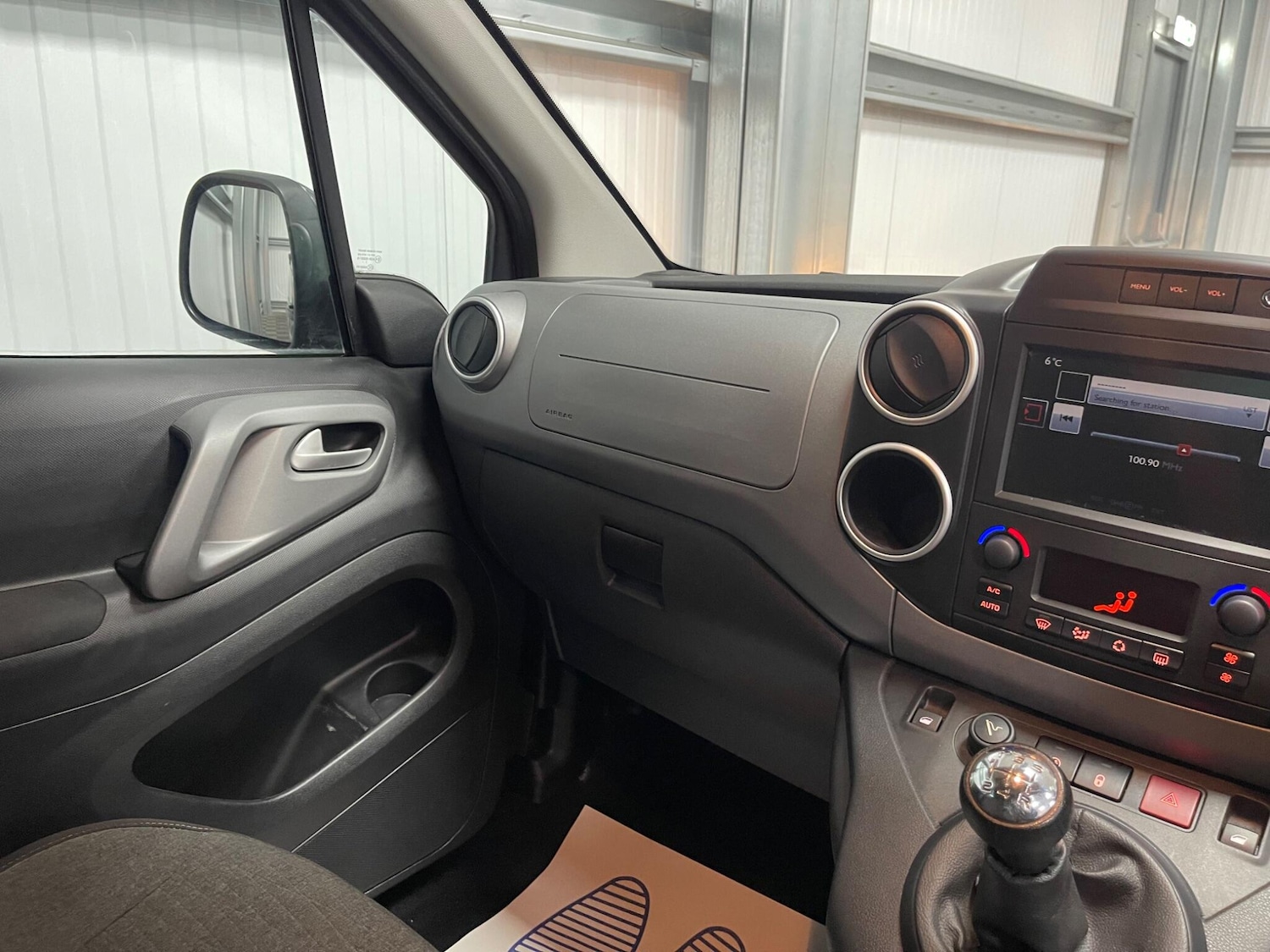 Used Citroen Berlingo Multispace 2018 for sale - 77671307: Photo 35