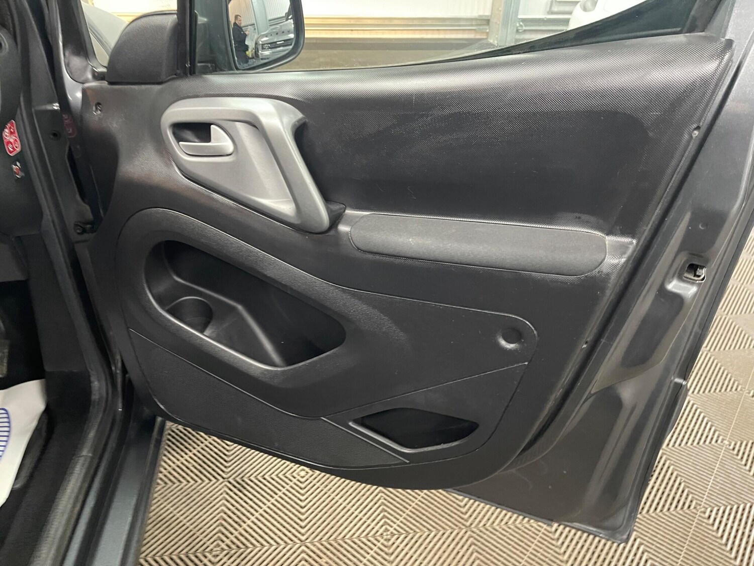 Used Citroen Berlingo Multispace 2018 for sale - 77671307: Photo 38
