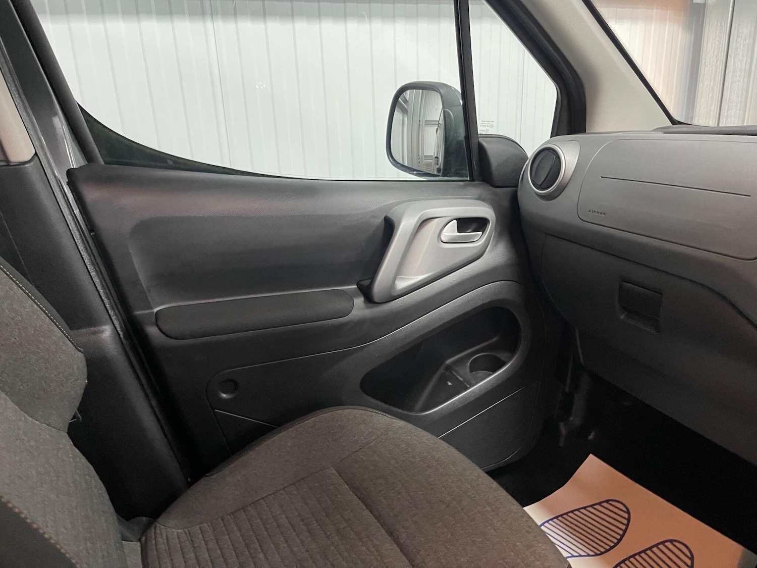 Used Citroen Berlingo Multispace 2018 for sale - 77671307: Photo 39