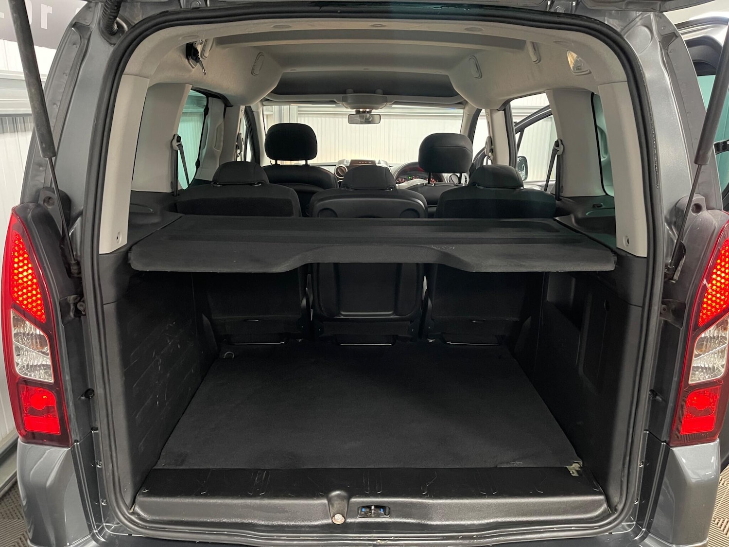 Used Citroen Berlingo Multispace 2018 for sale - 77671307: Photo 40