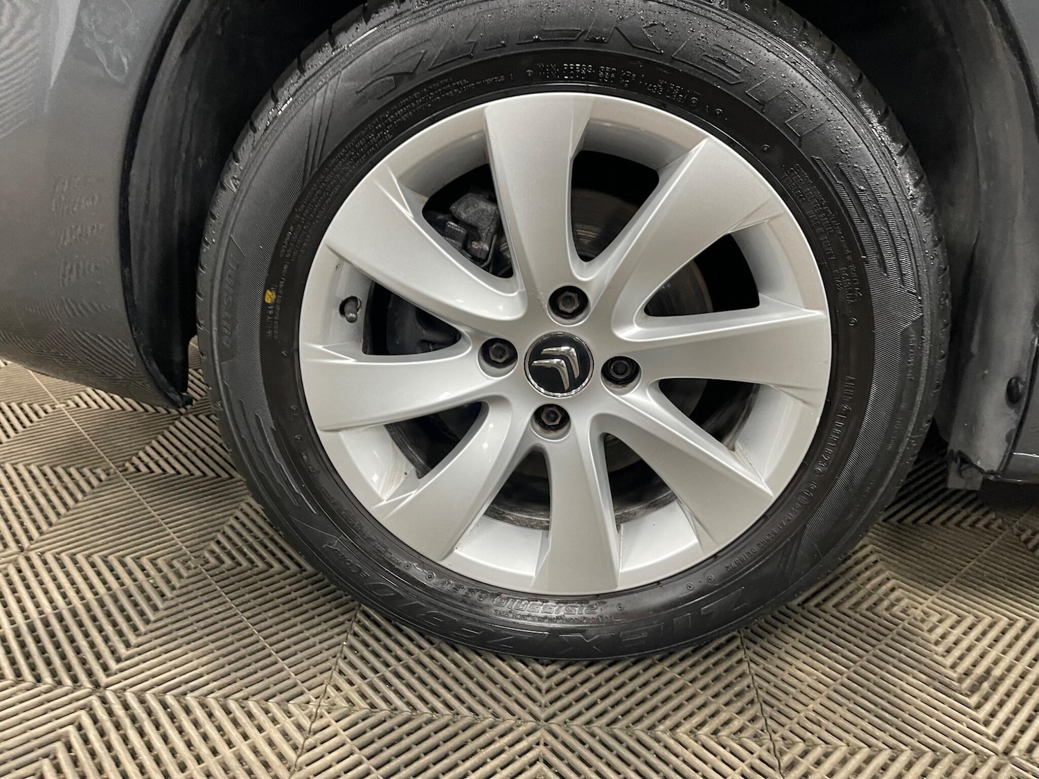 Used Citroen Berlingo Multispace 2018 for sale - 77671307: Photo 42