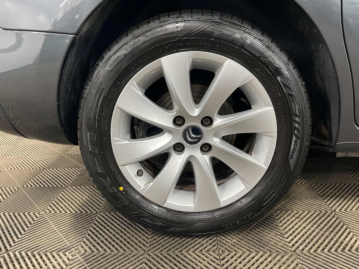 Used Citroen Berlingo Multispace 2018 for sale - 77671307: Photo 44