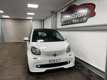 Used smart fortwo 2019 for sale - 75588075: Photo