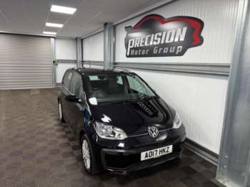 Used Volkswagen up! 2017 for sale - 74934535: Photo
