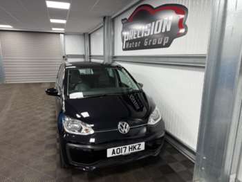 Used Volkswagen up! 2017 for sale - 74934535: Photo