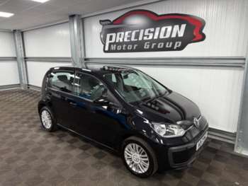 Used Volkswagen up! 2017 for sale - 74934535: Photo