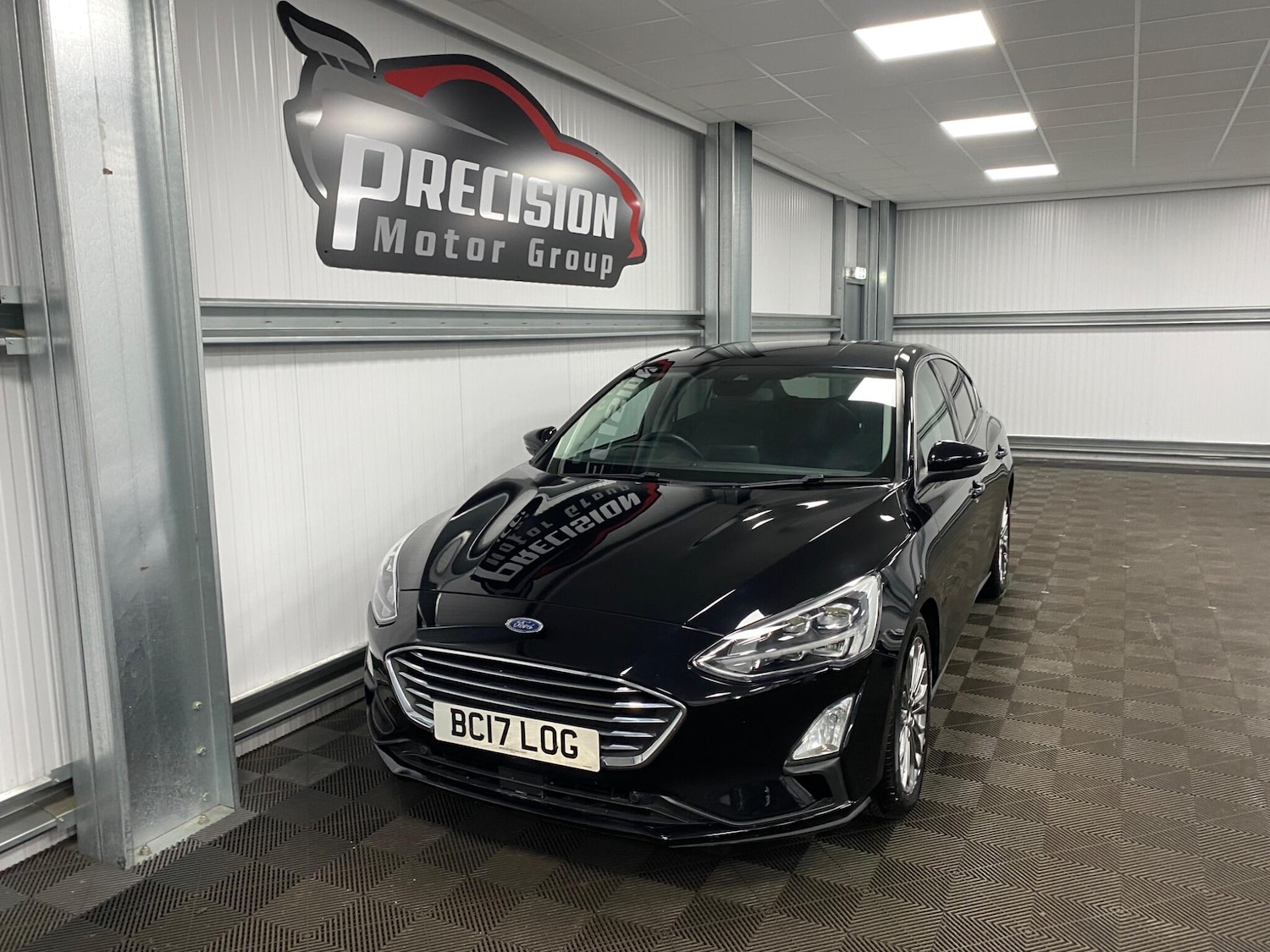 Used Ford Focus 2019 for sale - 76714485: Photo 10