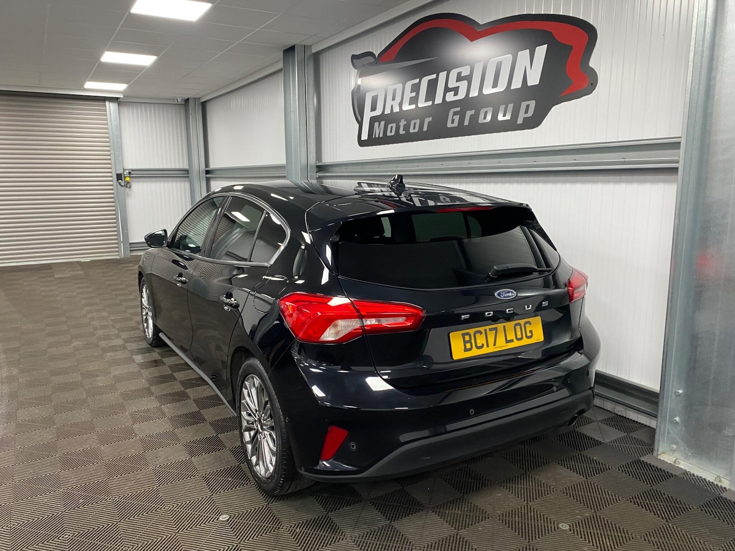 Used Ford Focus 2019 for sale - 76714485: Photo 11