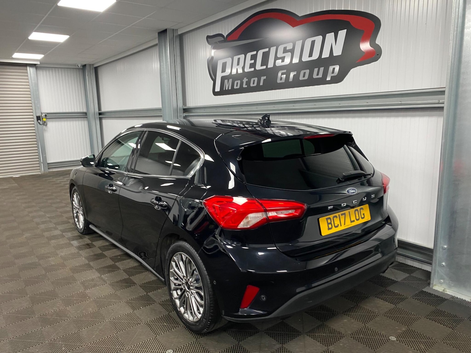 Used Ford Focus 2019 for sale - 76714485: Photo 12