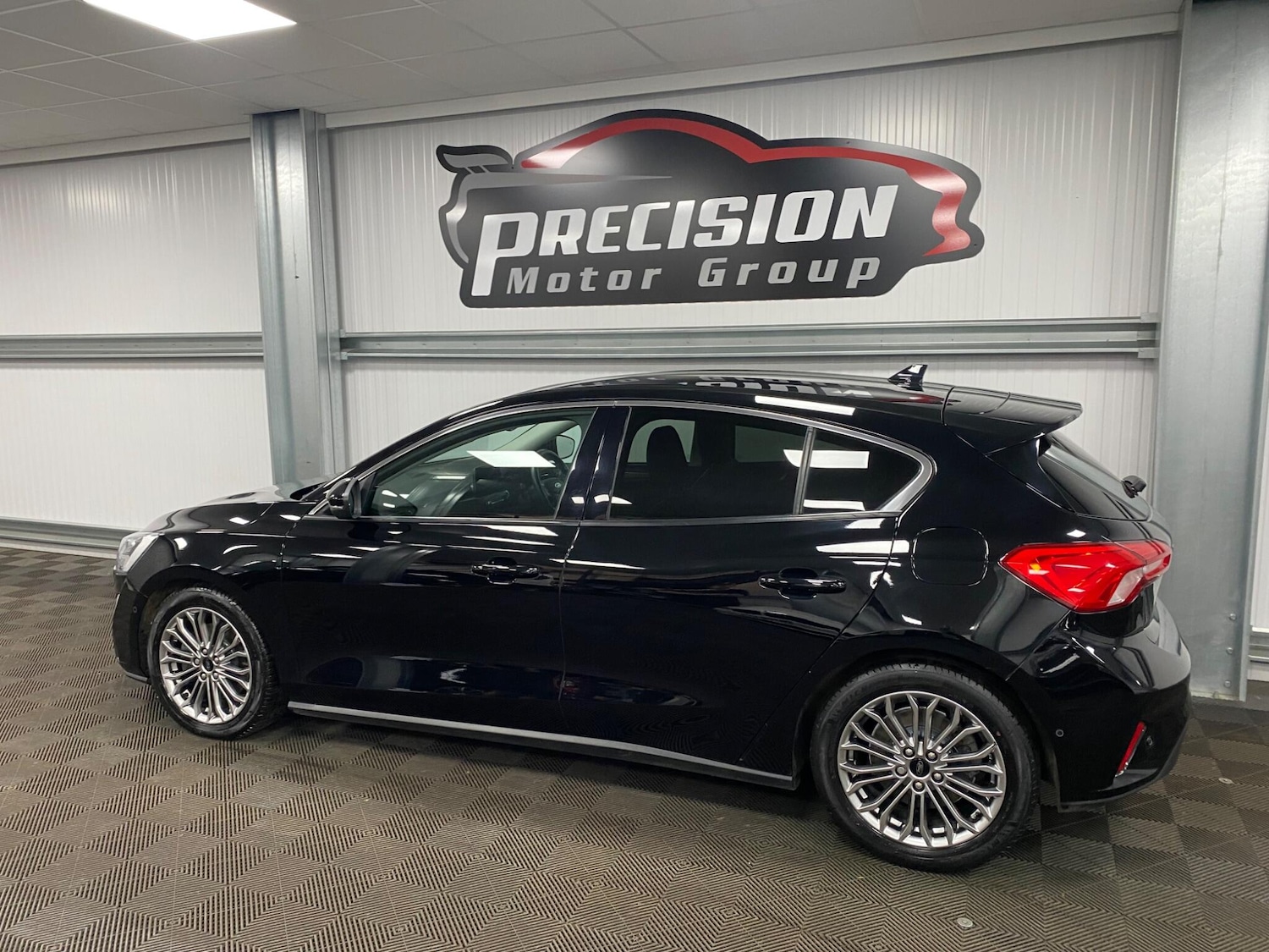 Used Ford Focus 2019 for sale - 76714485: Photo 14