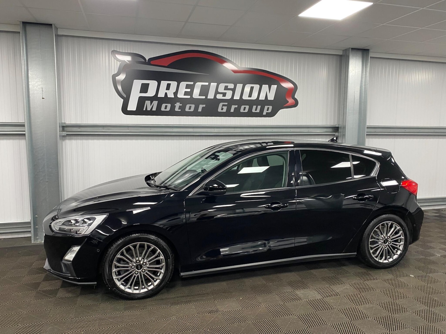 Used Ford Focus 2019 for sale - 76714485: Photo 17