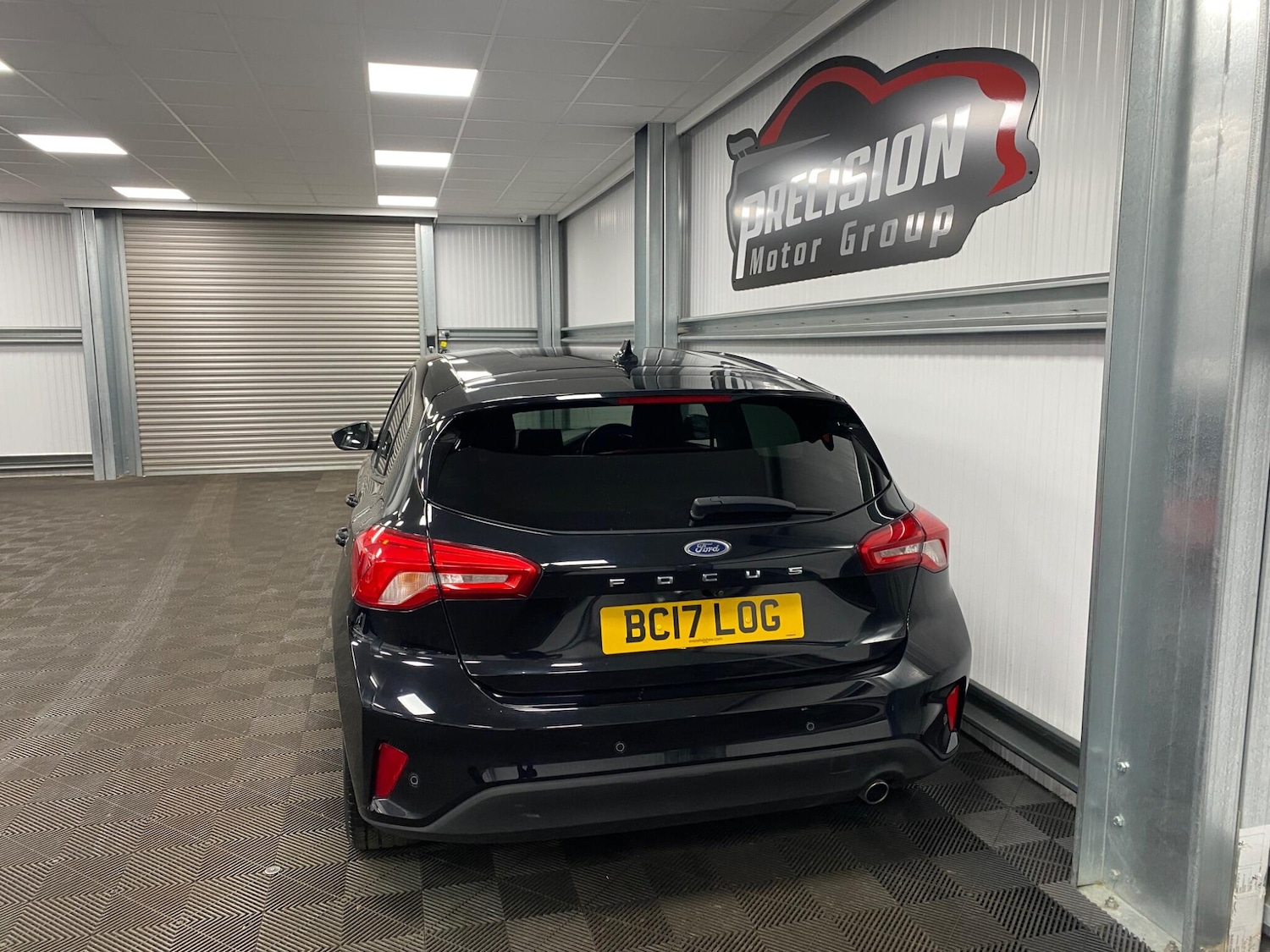 Used Ford Focus 2019 for sale - 76714485: Photo 19