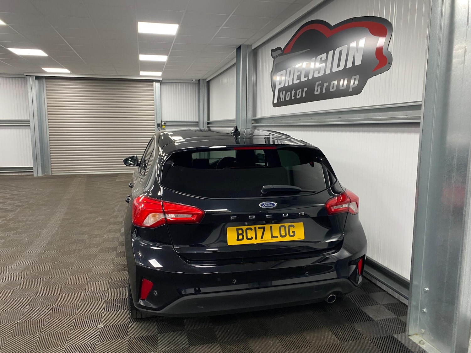 Used Ford Focus 2019 for sale - 76714485: Photo 20