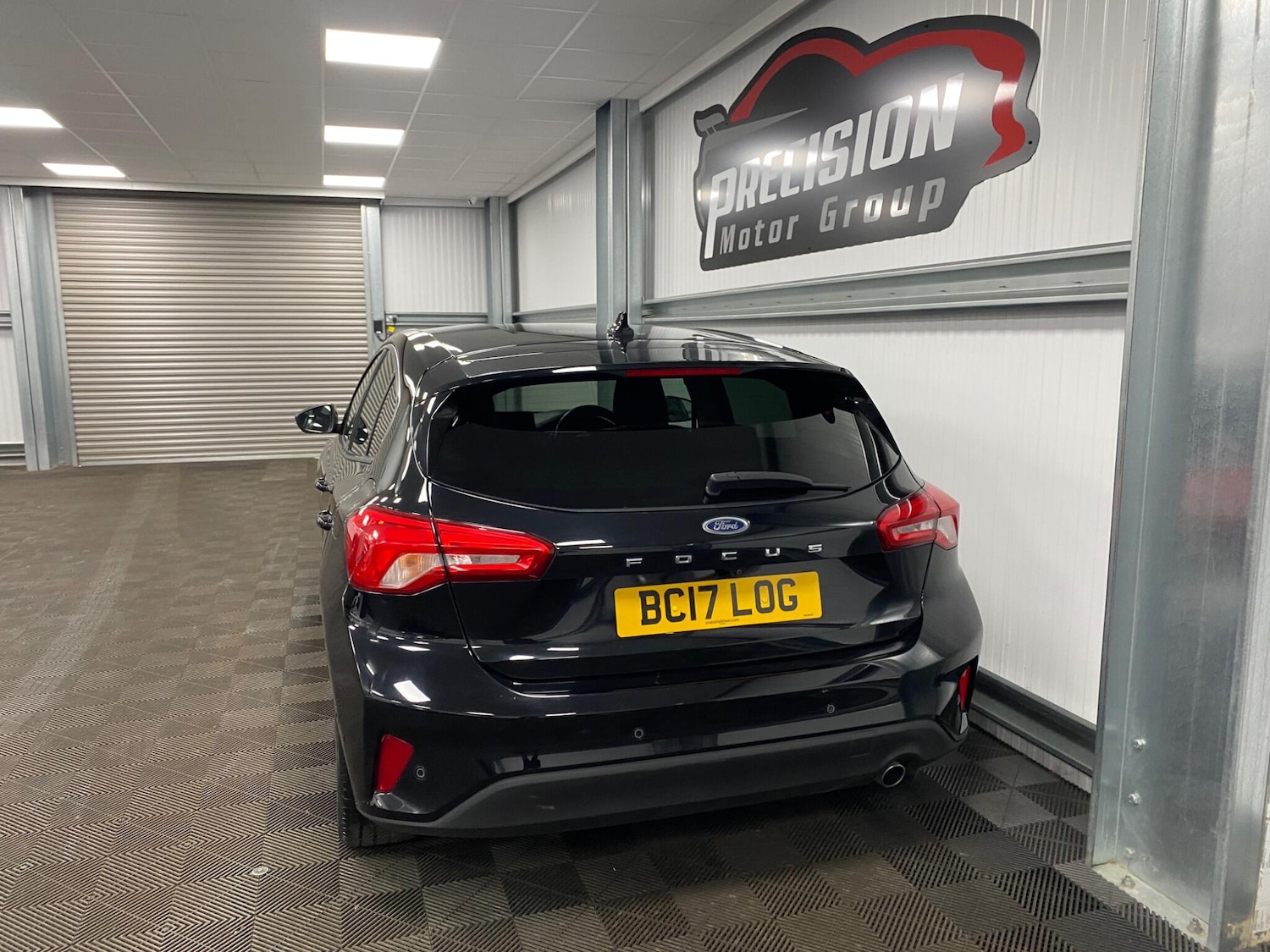 Used Ford Focus 2019 for sale - 76714485: Photo 21