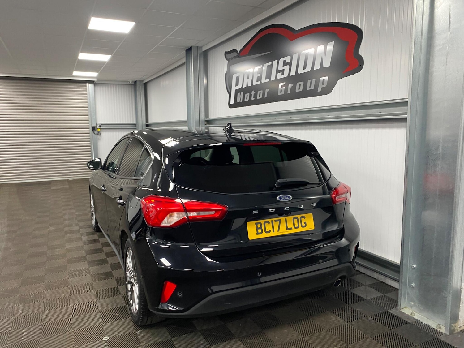 Used Ford Focus 2019 for sale - 76714485: Photo 22