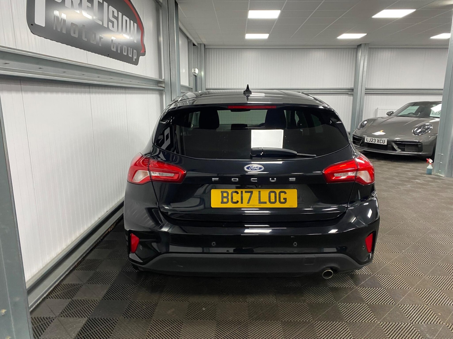 Used Ford Focus 2019 for sale - 76714485: Photo 24