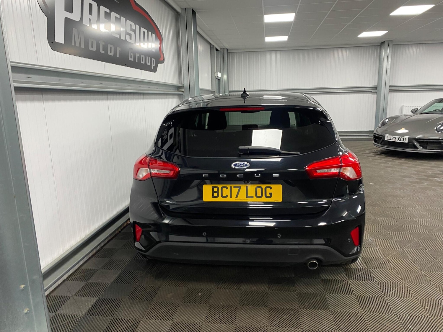 Used Ford Focus 2019 for sale - 76714485: Photo 25