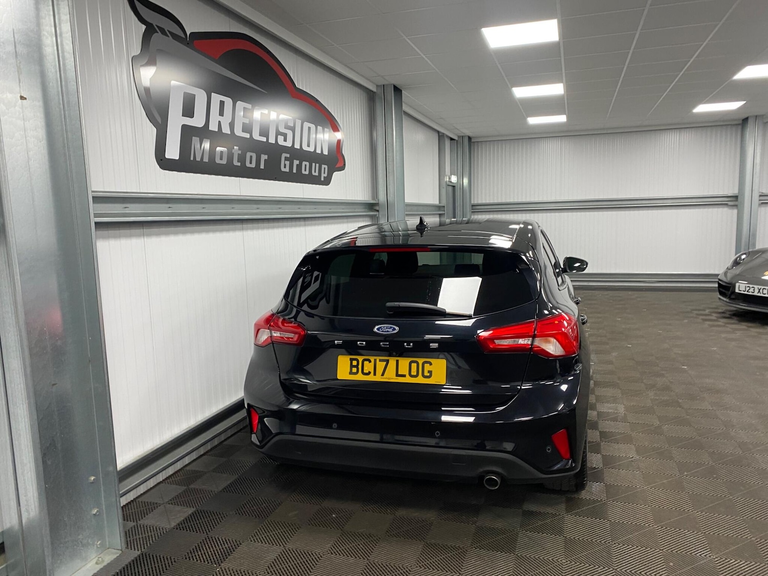 Used Ford Focus 2019 for sale - 76714485: Photo 26