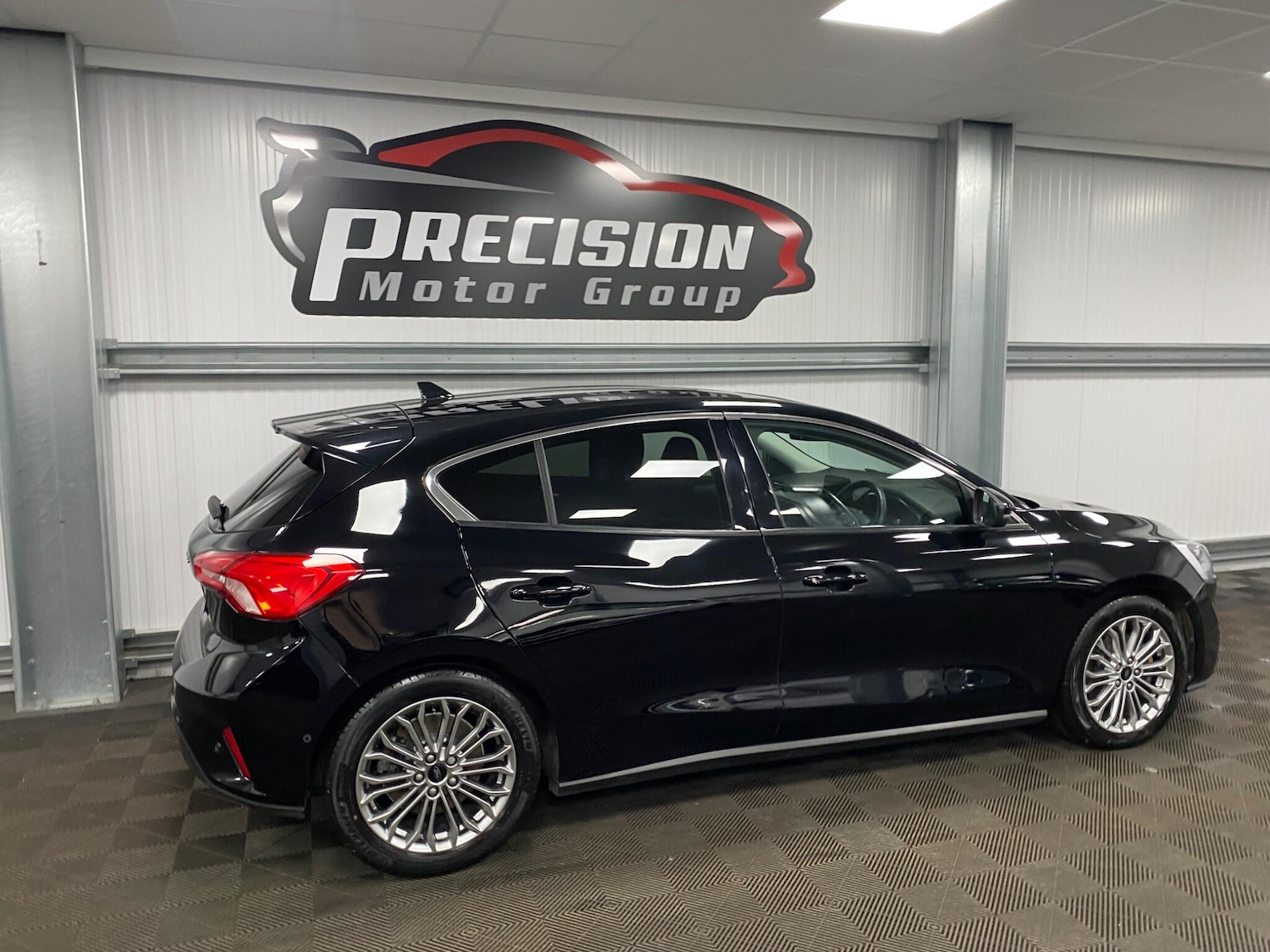 Used Ford Focus 2019 for sale - 76714485: Photo 27