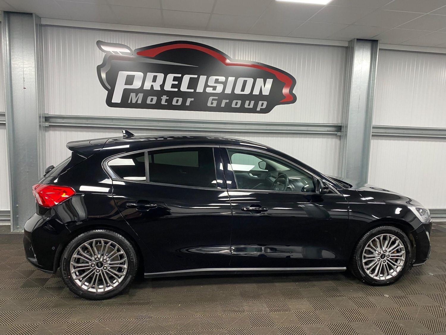 Used Ford Focus 2019 for sale - 76714485: Photo 28