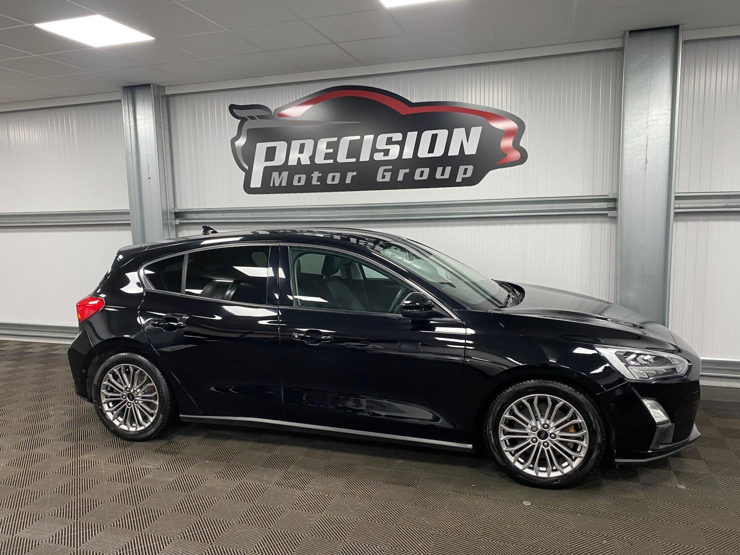 Used Ford Focus 2019 for sale - 76714485: Photo 29