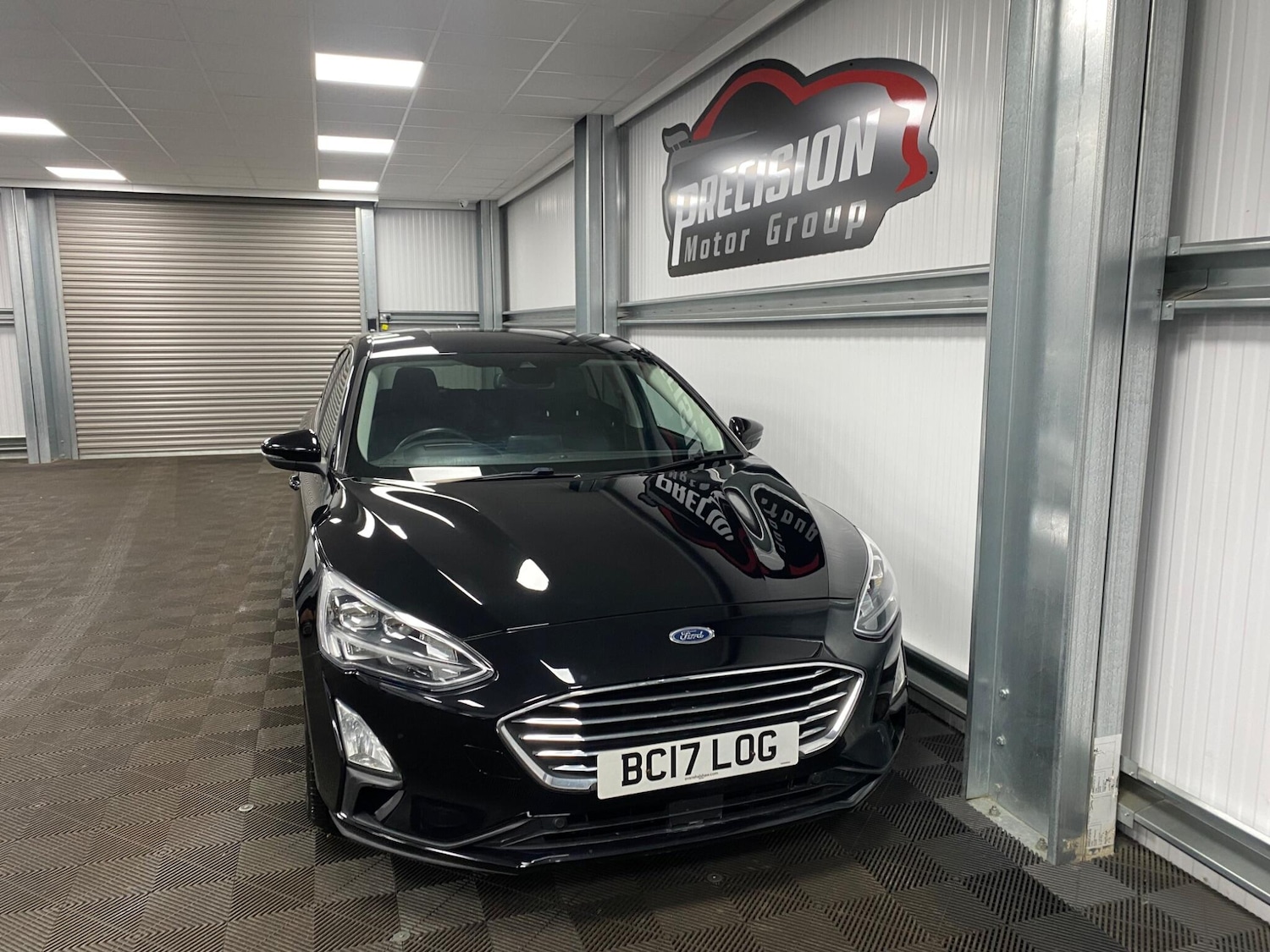 Used Ford Focus 2019 for sale - 76714485: Photo 3