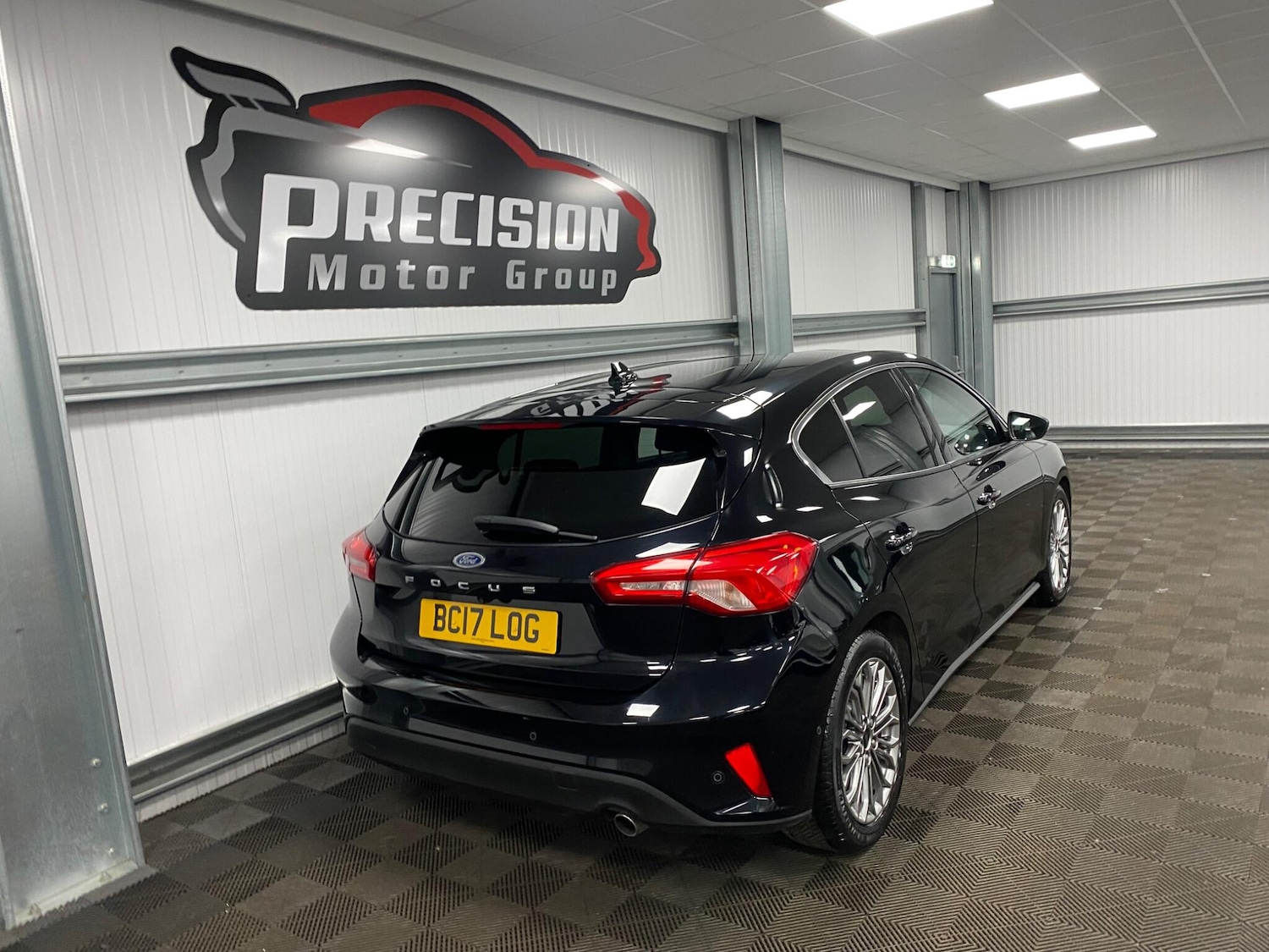 Used Ford Focus 2019 for sale - 76714485: Photo 30