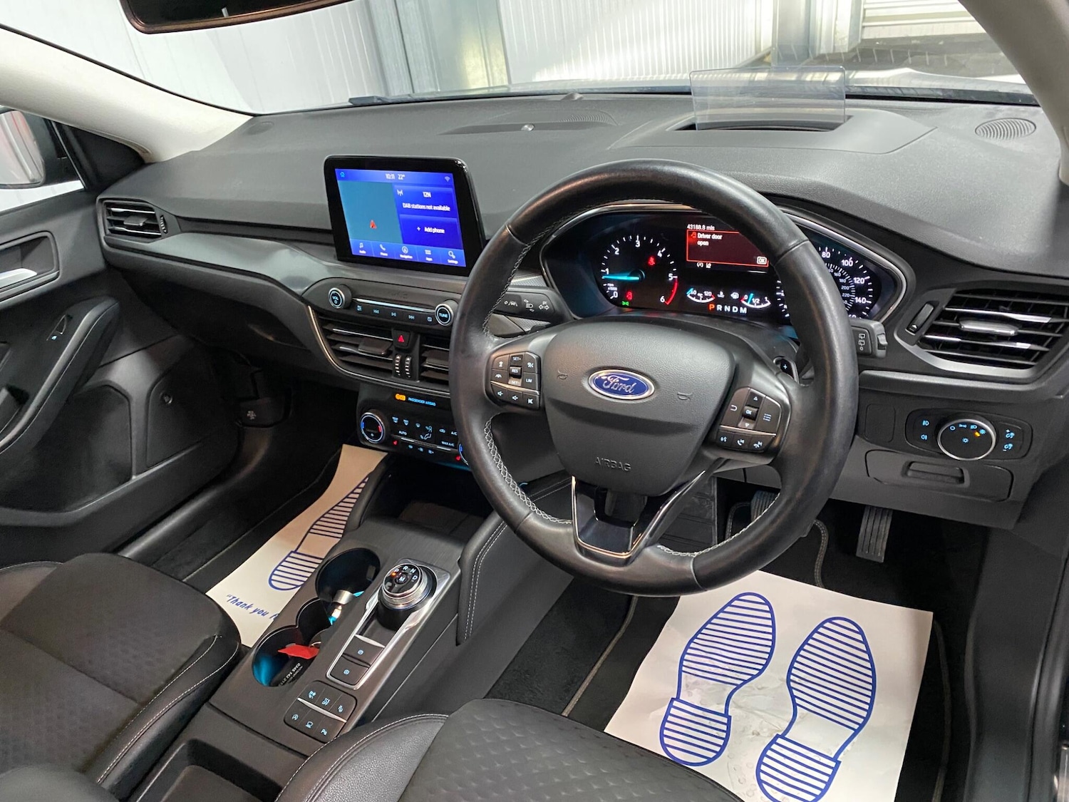 Used Ford Focus 2019 for sale - 76714485: Photo 31