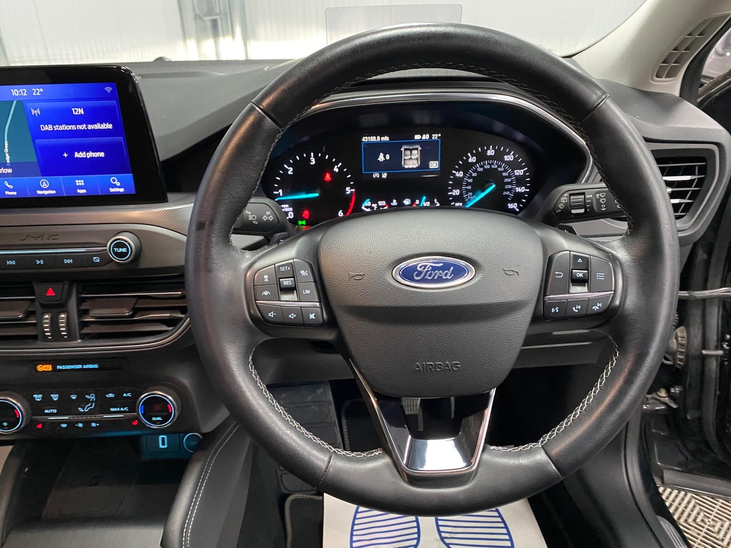 Used Ford Focus 2019 for sale - 76714485: Photo 32