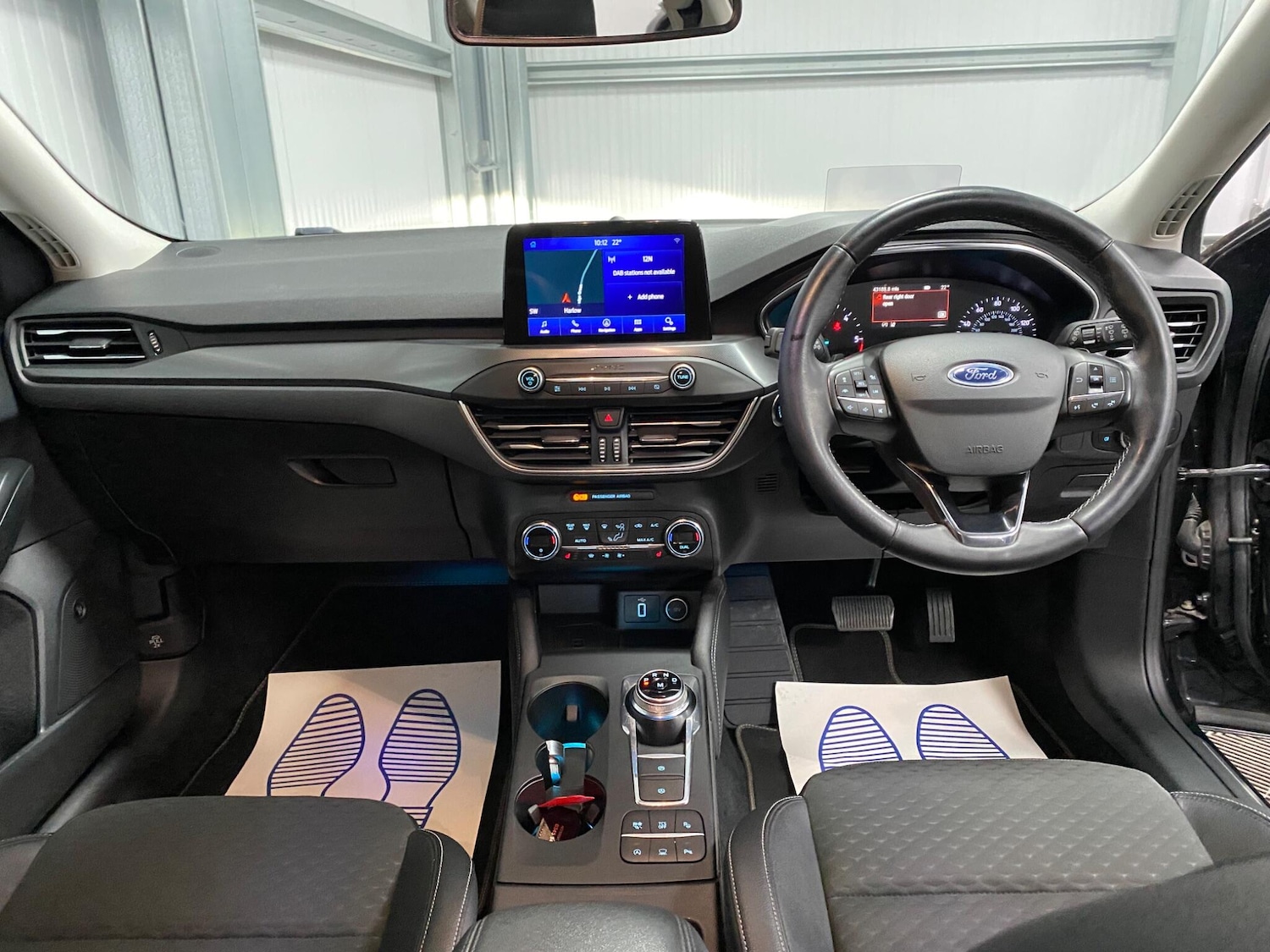 Used Ford Focus 2019 for sale - 76714485: Photo 33