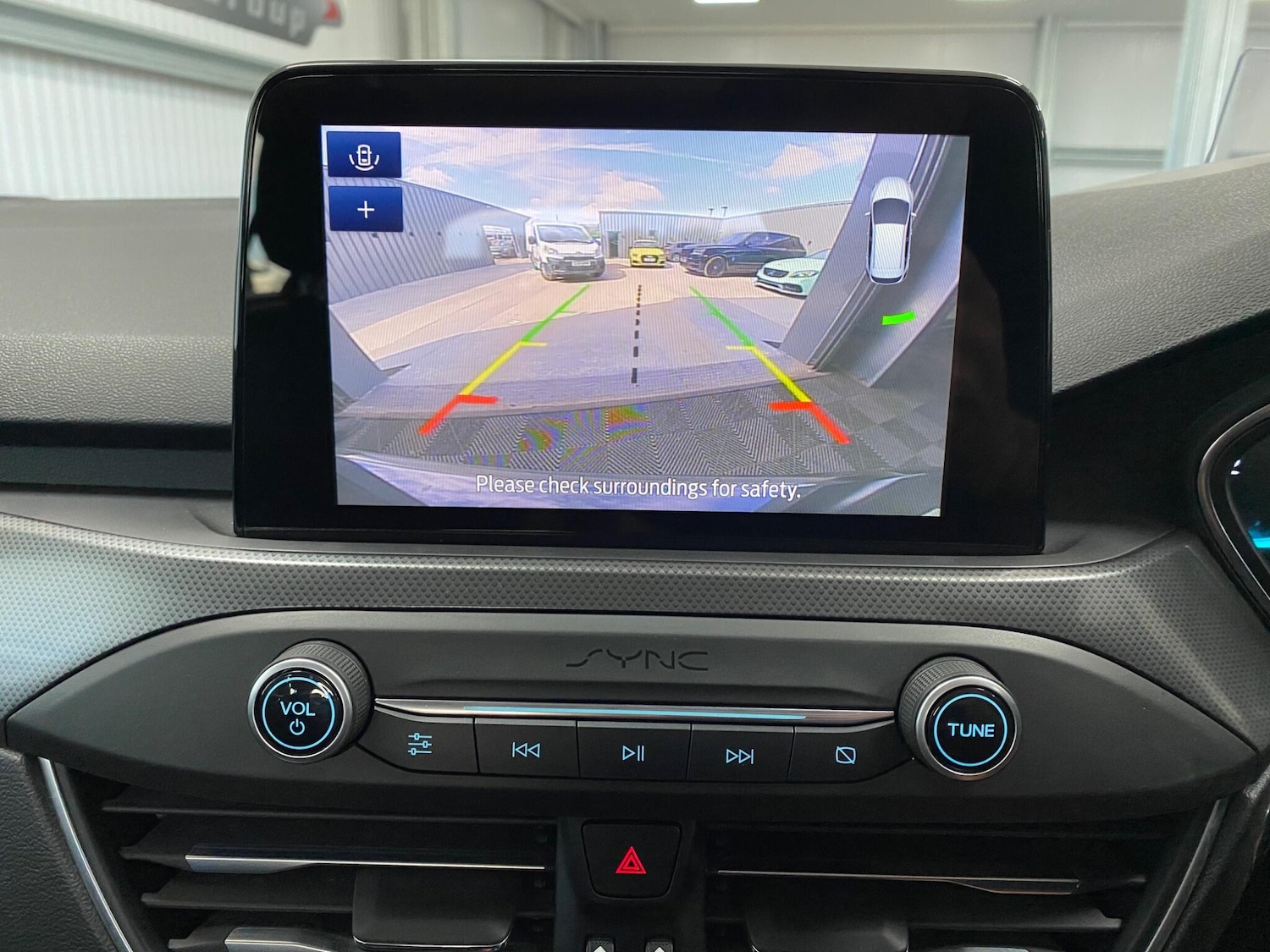 Used Ford Focus 2019 for sale - 76714485: Photo 34