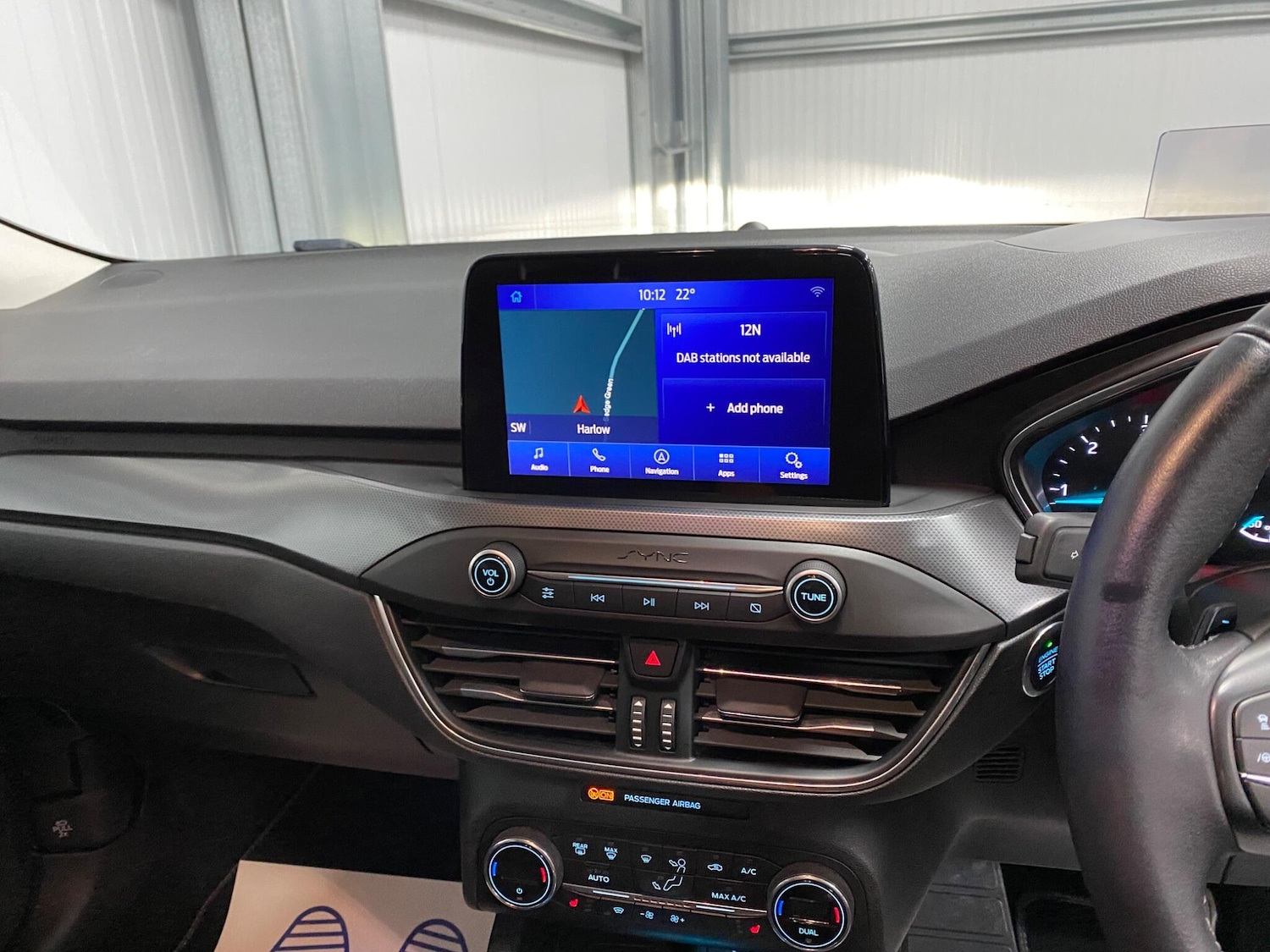 Used Ford Focus 2019 for sale - 76714485: Photo 36