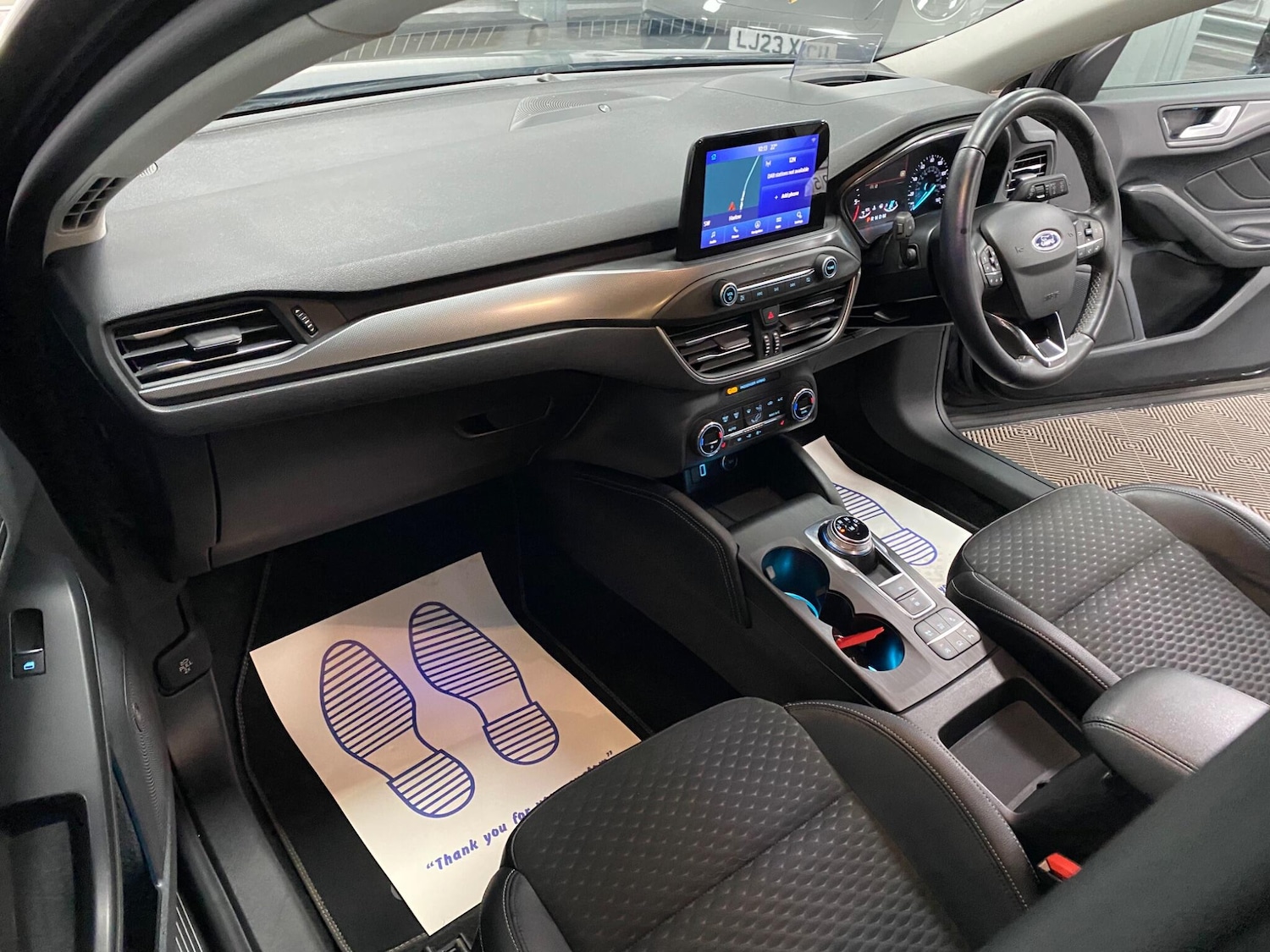 Used Ford Focus 2019 for sale - 76714485: Photo 37