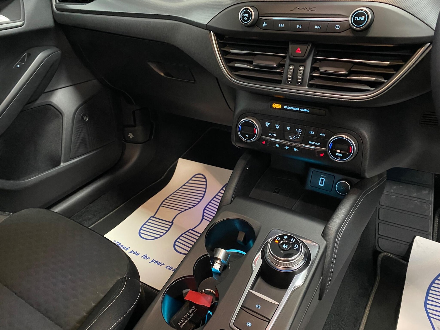 Used Ford Focus 2019 for sale - 76714485: Photo 38