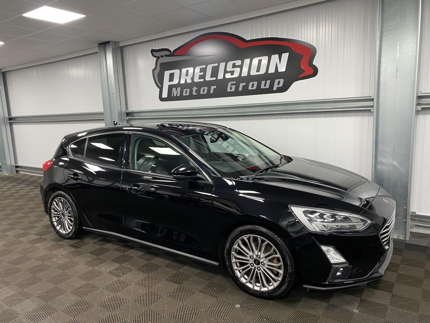 Used Ford Focus 2019 for sale - 76714485: Photo 4