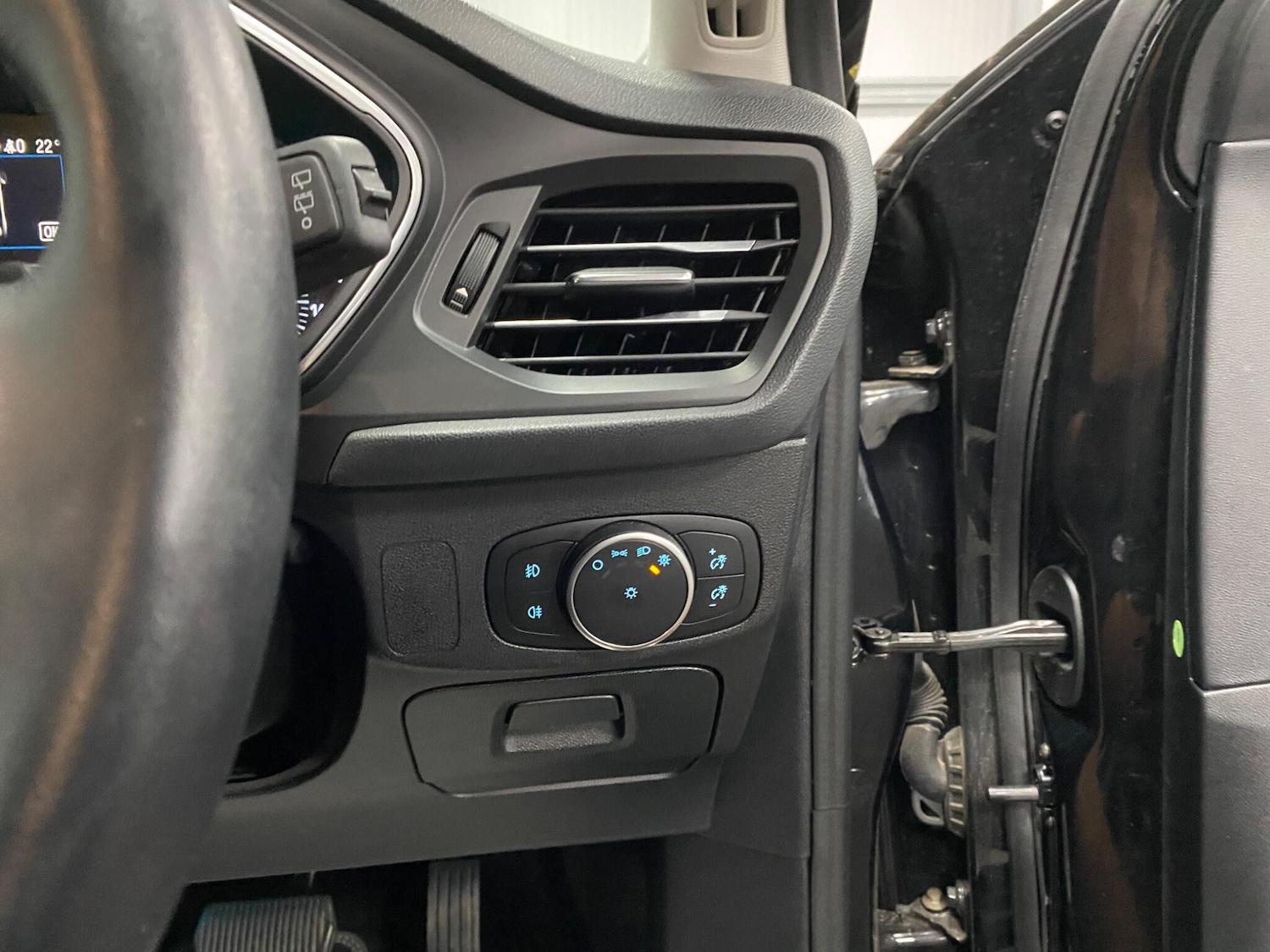 Used Ford Focus 2019 for sale - 76714485: Photo 41