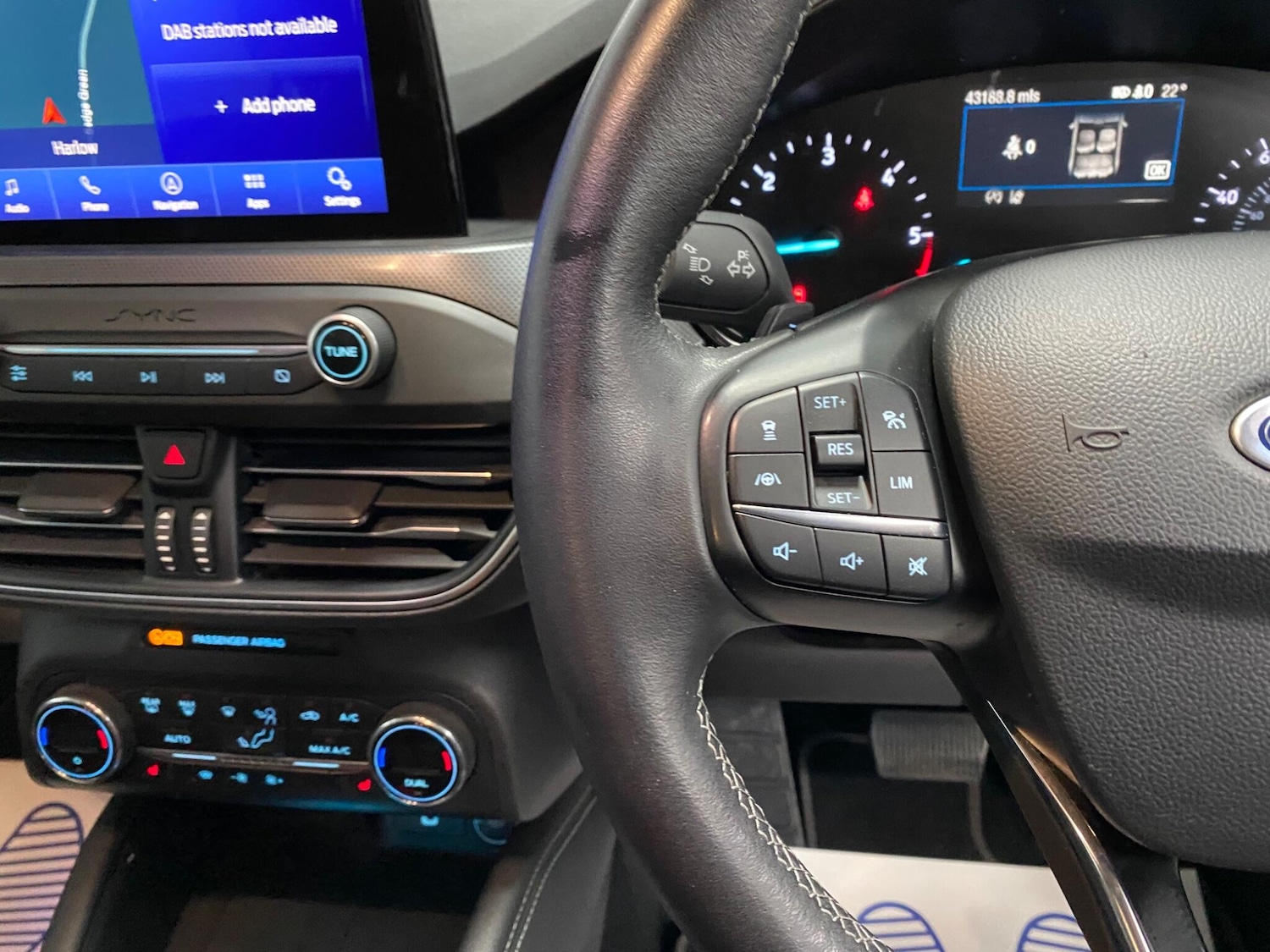 Used Ford Focus 2019 for sale - 76714485: Photo 42