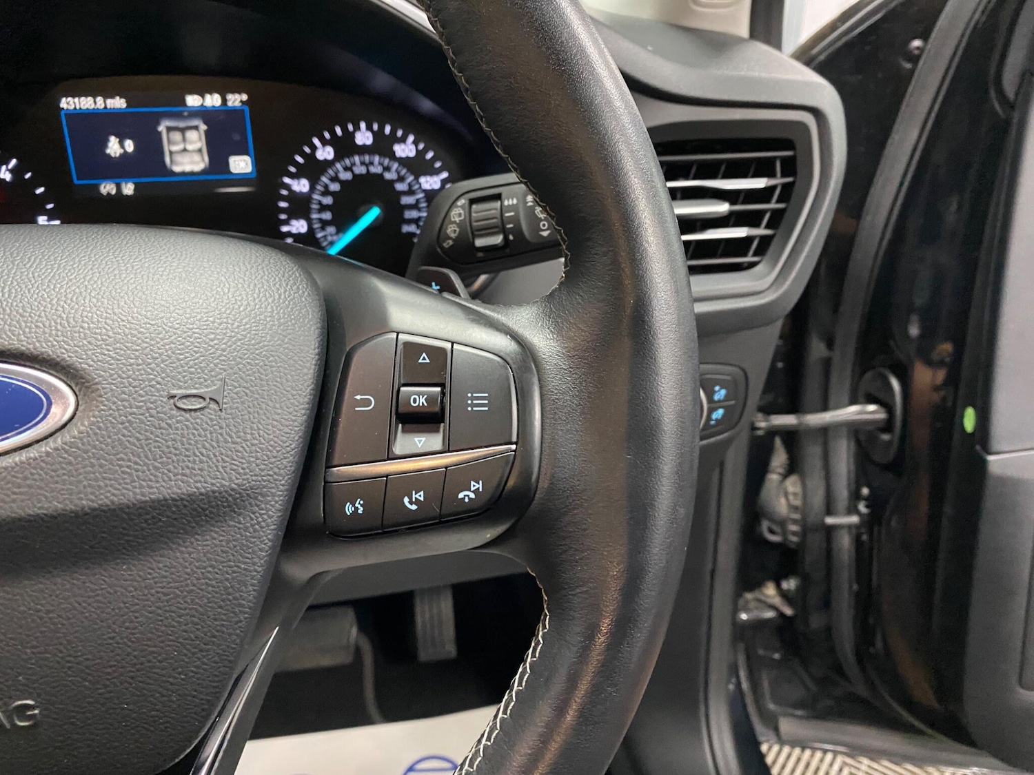 Used Ford Focus 2019 for sale - 76714485: Photo 43