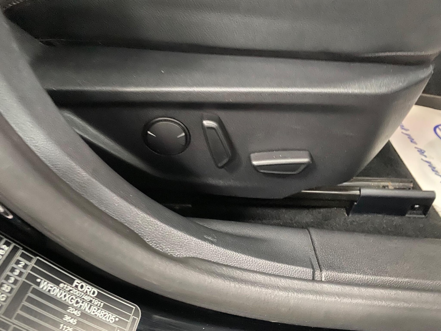 Used Ford Focus 2019 for sale - 76714485: Photo 46