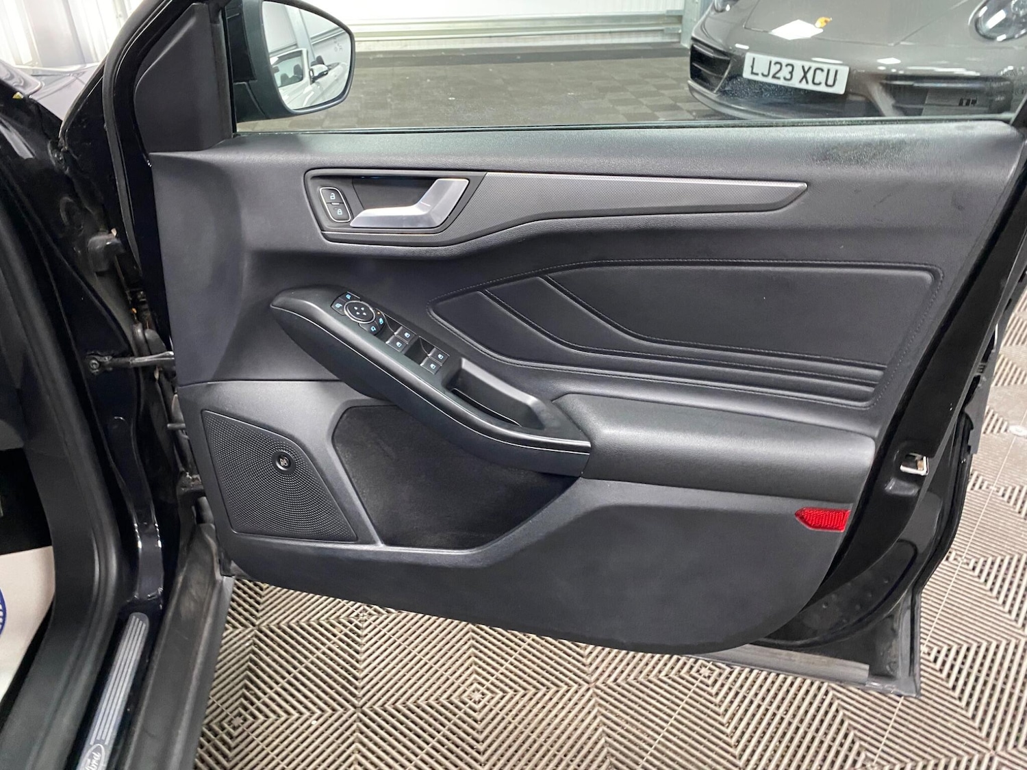 Used Ford Focus 2019 for sale - 76714485: Photo 48