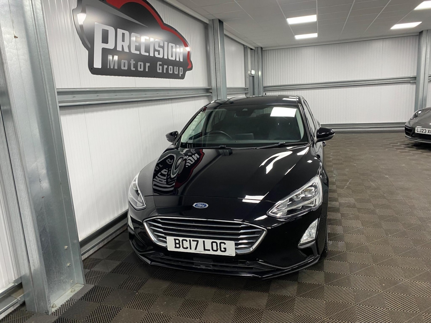 Used Ford Focus 2019 for sale - 76714485: Photo 5