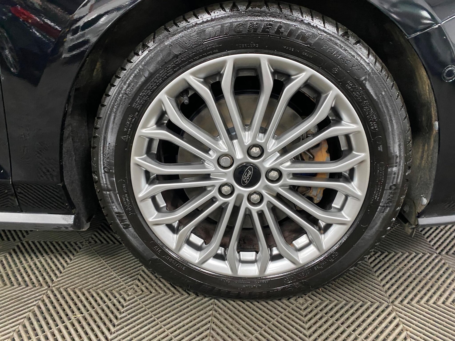 Used Ford Focus 2019 for sale - 76714485: Photo 51