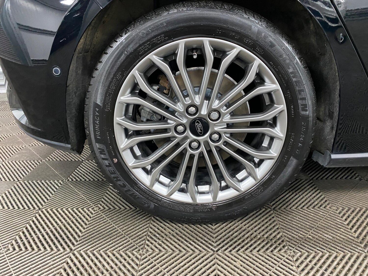 Used Ford Focus 2019 for sale - 76714485: Photo 52