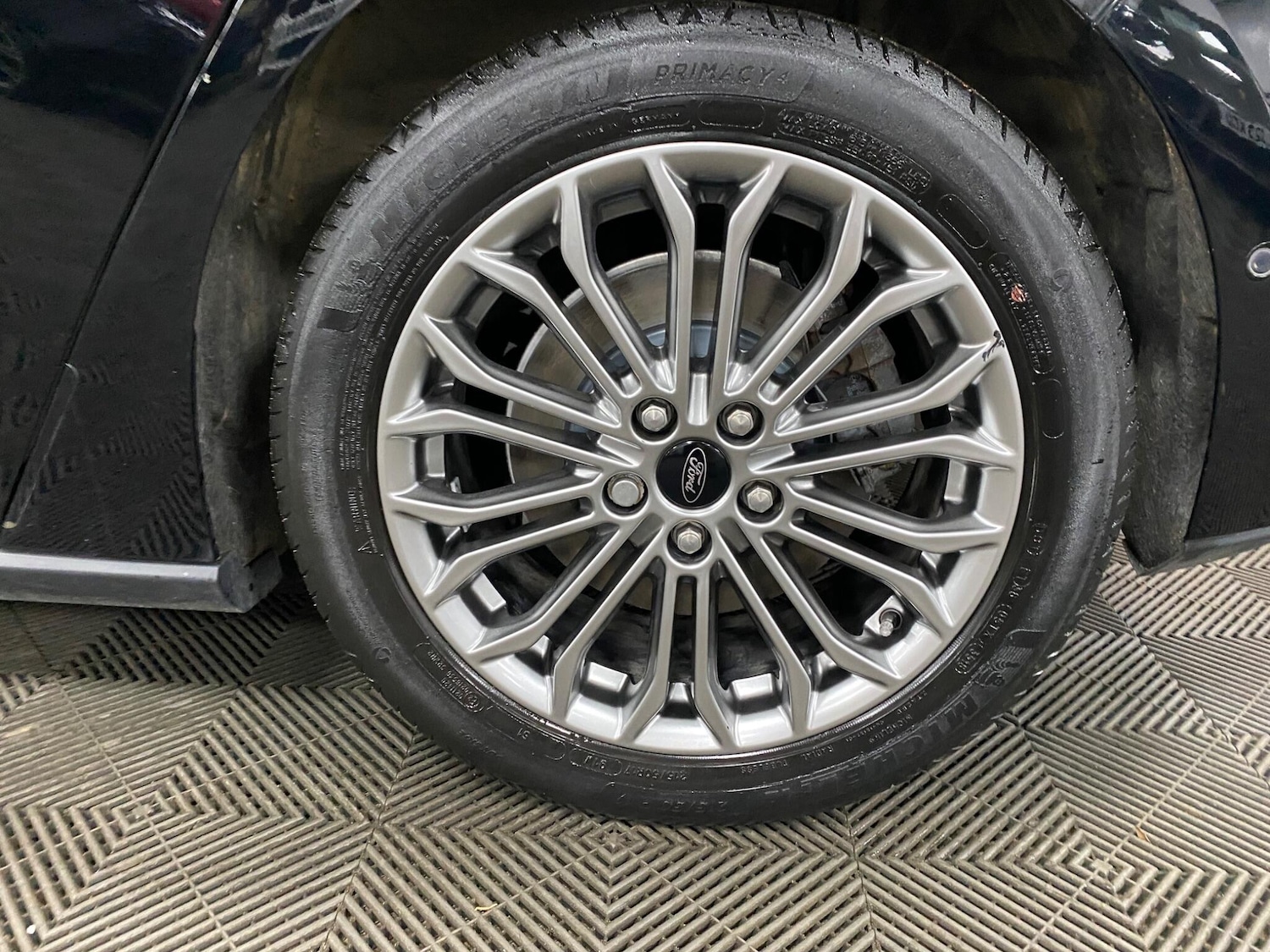 Used Ford Focus 2019 for sale - 76714485: Photo 53