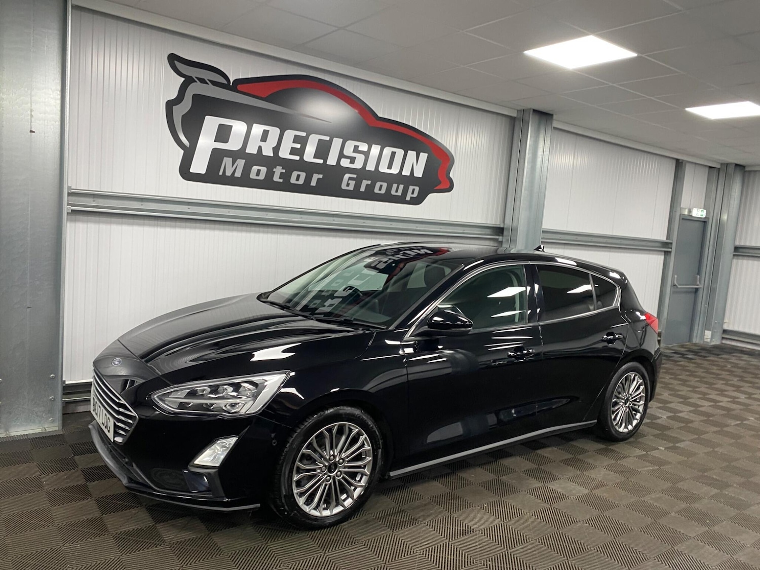 Used Ford Focus 2019 for sale - 76714485: Photo 6